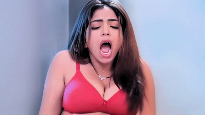 Raasleela EP6 Hot Hindi Bullapp Web Series