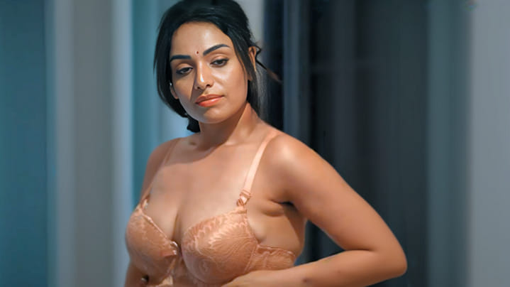 Daal Chawal Part 1 EP1 Hot Hindi Web Series – ULLU